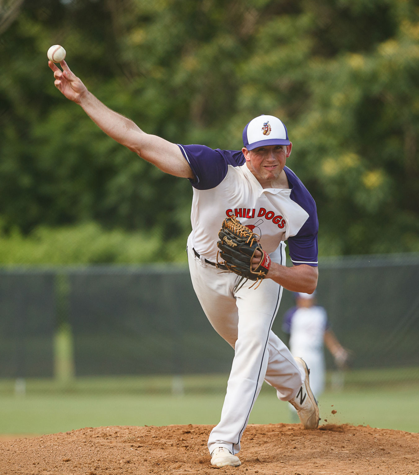 College baseball 3
